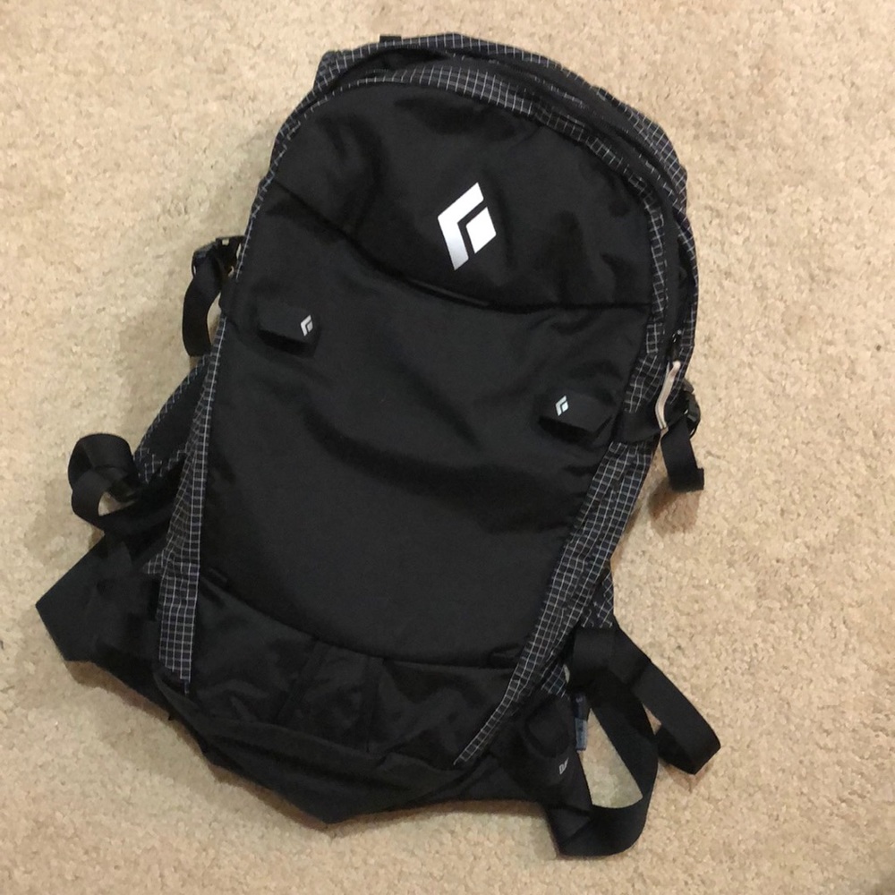 Black Diamond Dawn Patrol 25 Ski Pack